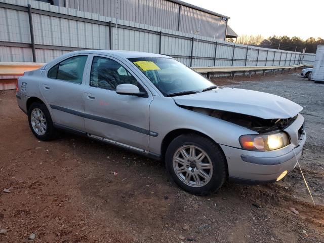 Photo 3 VIN: YV1RS61T842318756 - VOLVO S60 