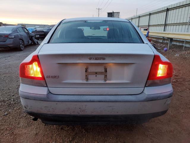 Photo 5 VIN: YV1RS61T842318756 - VOLVO S60 