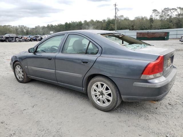 Photo 1 VIN: YV1RS61T842326873 - VOLVO S60 