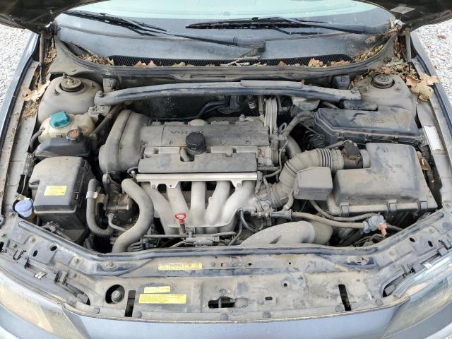 Photo 10 VIN: YV1RS61T842326873 - VOLVO S60 