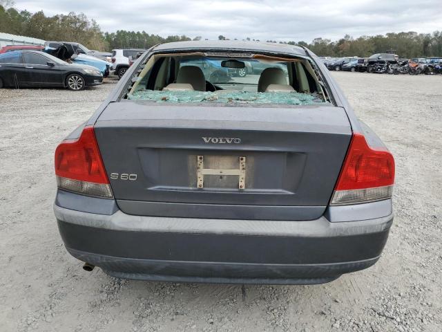 Photo 5 VIN: YV1RS61T842326873 - VOLVO S60 