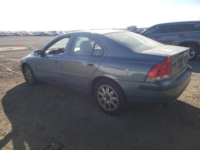 Photo 1 VIN: YV1RS64A232283592 - VOLVO S60 