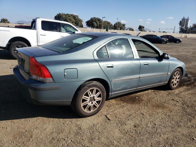 Photo 2 VIN: YV1RS64A232283592 - VOLVO S60 