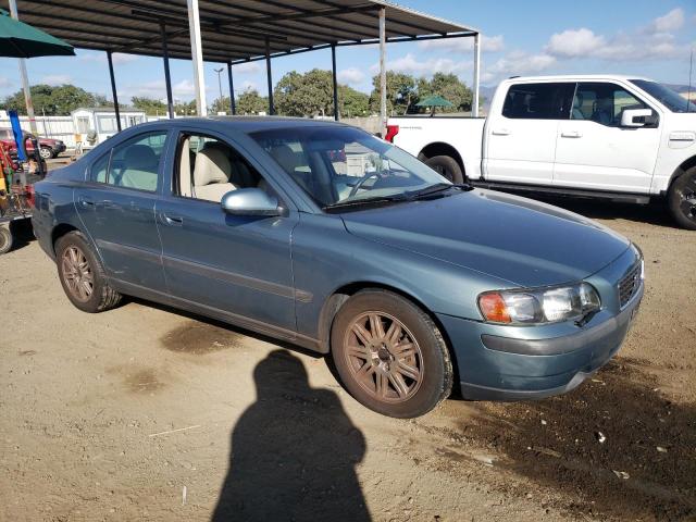 Photo 3 VIN: YV1RS64A232283592 - VOLVO S60 