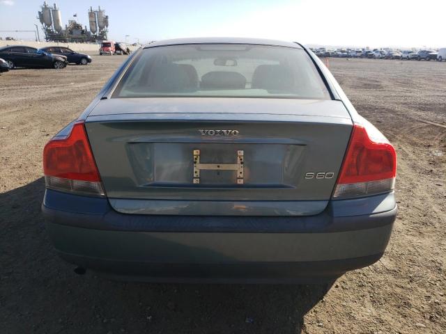 Photo 5 VIN: YV1RS64A232283592 - VOLVO S60 