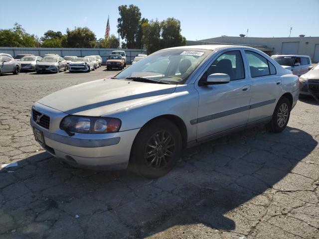 Photo 0 VIN: YV1RS64A242386027 - VOLVO S60 