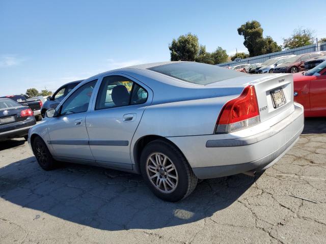 Photo 1 VIN: YV1RS64A242386027 - VOLVO S60 