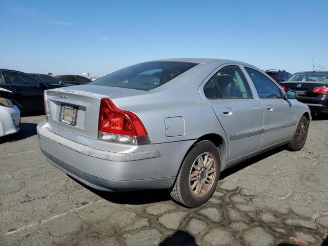 Photo 2 VIN: YV1RS64A242386027 - VOLVO S60 