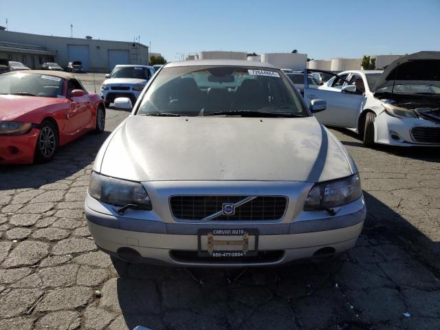 Photo 4 VIN: YV1RS64A242386027 - VOLVO S60 