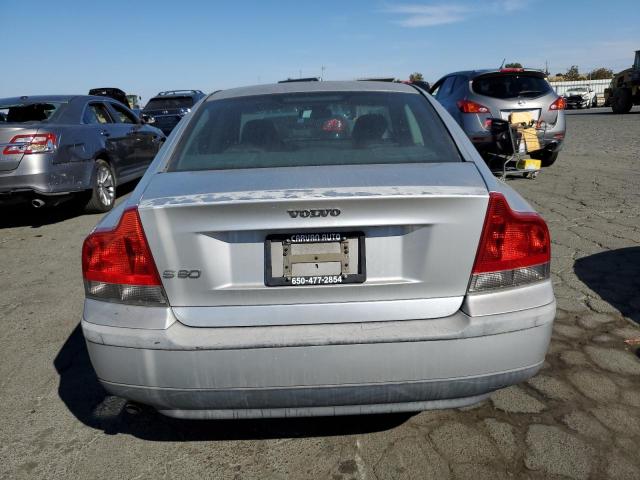 Photo 5 VIN: YV1RS64A242386027 - VOLVO S60 