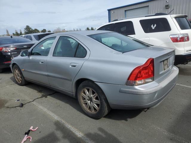 Photo 1 VIN: YV1RS64A432264316 - VOLVO S60 