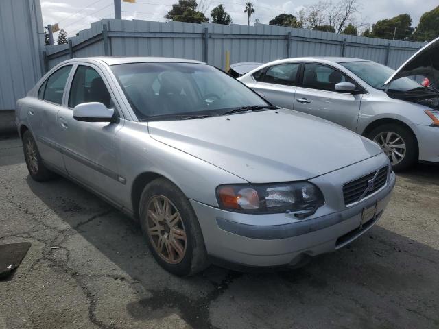 Photo 3 VIN: YV1RS64A432264316 - VOLVO S60 