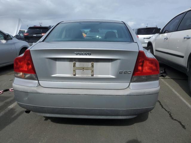 Photo 5 VIN: YV1RS64A432264316 - VOLVO S60 