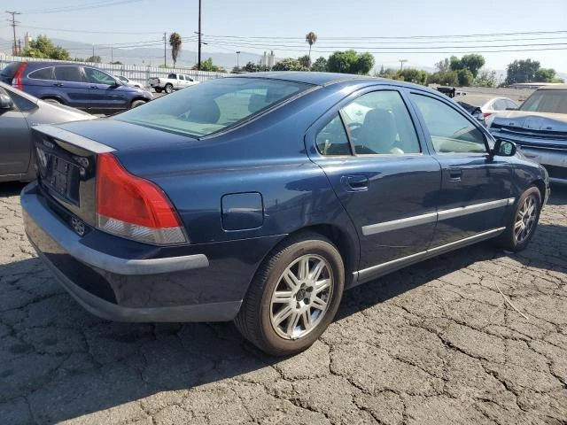 Photo 2 VIN: YV1RS64A742390767 - VOLVO S60 