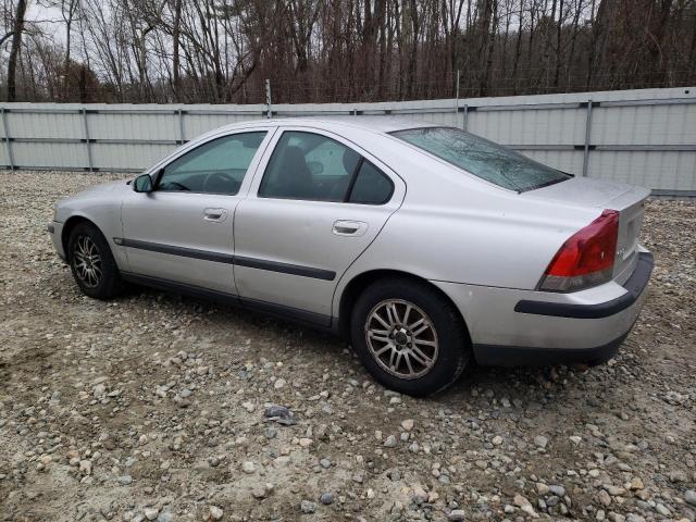 Photo 1 VIN: YV1RS64A842349225 - VOLVO S60 