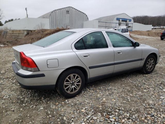 Photo 2 VIN: YV1RS64A842349225 - VOLVO S60 