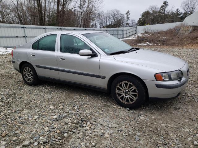 Photo 3 VIN: YV1RS64A842349225 - VOLVO S60 