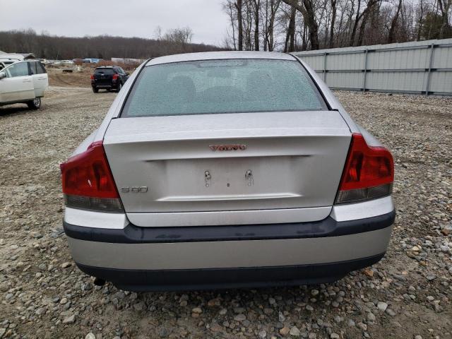 Photo 5 VIN: YV1RS64A842349225 - VOLVO S60 