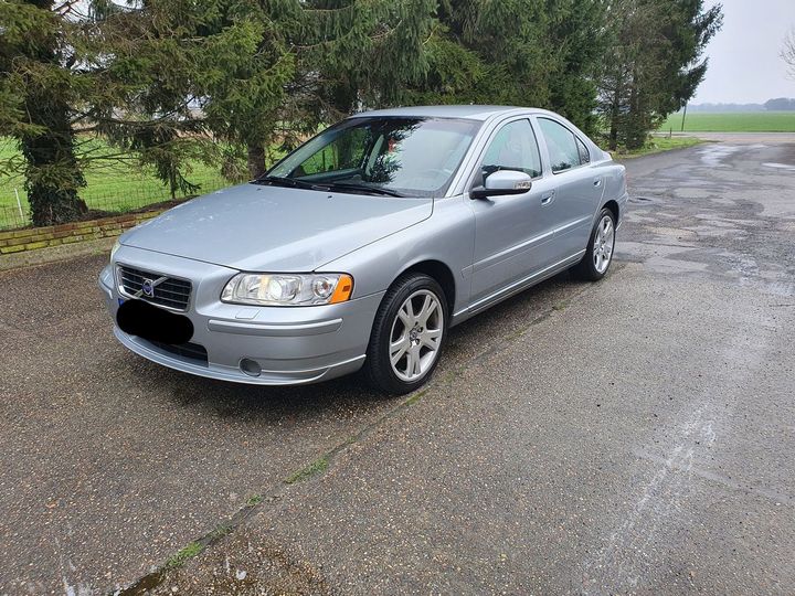 Photo 1 VIN: YV1RS654292731053 - VOLVO S60 