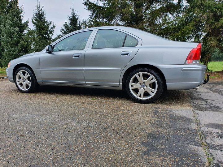 Photo 2 VIN: YV1RS654292731053 - VOLVO S60 