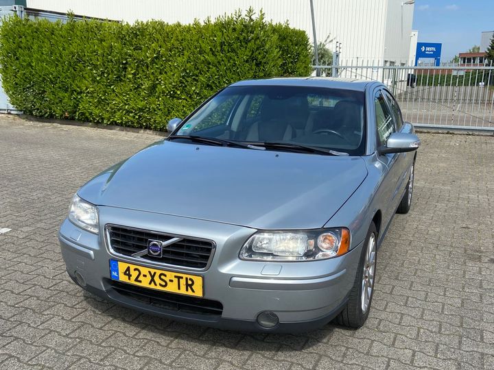 Photo 1 VIN: YV1RS654982678294 - VOLVO S60 