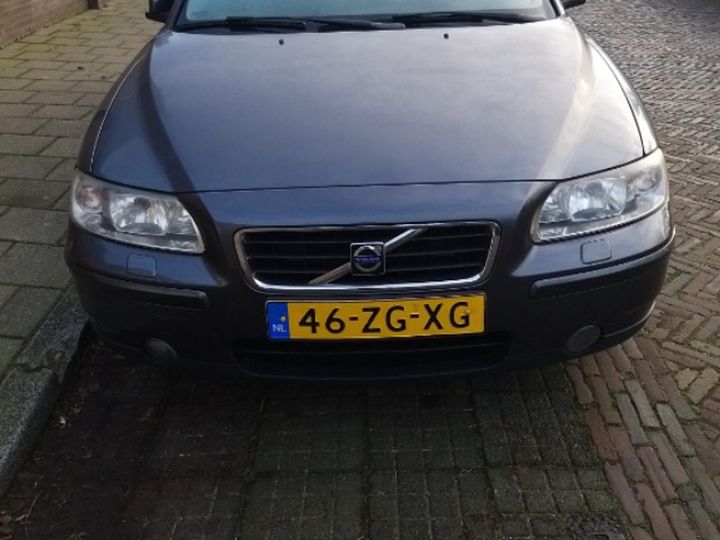 Photo 1 VIN: YV1RS654982691660 - VOLVO S60 