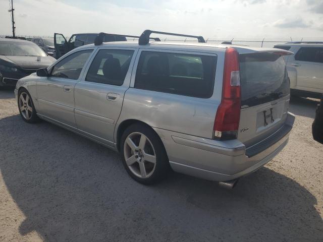 Photo 1 VIN: YV1SJ527052505636 - VOLVO V70 R 