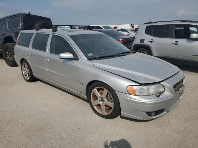 Photo 3 VIN: YV1SJ527052505636 - VOLVO V70 R 