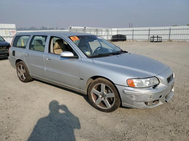 Photo 3 VIN: YV1SJ527252472476 - VOLVO V70 R 