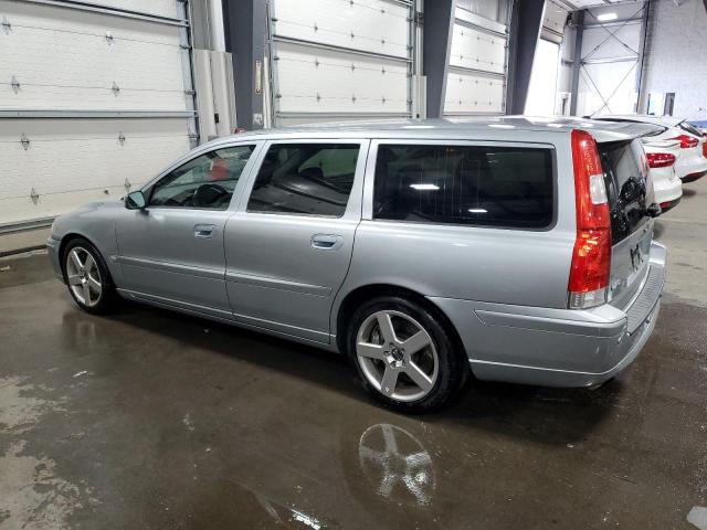 Photo 1 VIN: YV1SJ527662583100 - VOLVO V70 R 