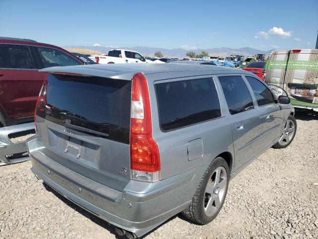 Photo 2 VIN: YV1SJ527X62587036 - VOLVO V70 R 