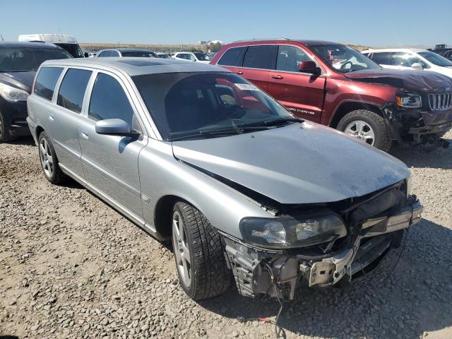 Photo 3 VIN: YV1SJ527X62587036 - VOLVO V70 R 