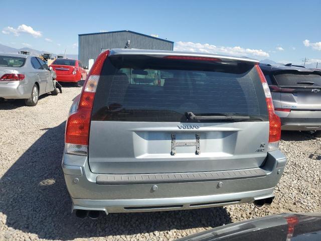 Photo 5 VIN: YV1SJ527X62587036 - VOLVO V70 R 