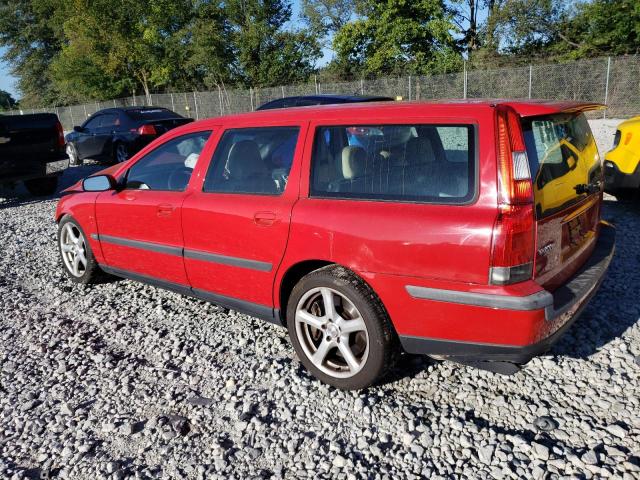 Photo 1 VIN: YV1SJ52Y142442134 - VOLVO V70 R 