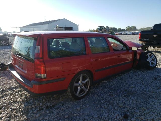 Photo 2 VIN: YV1SJ52Y142442134 - VOLVO V70 R 