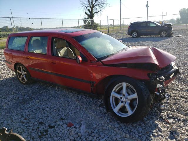 Photo 3 VIN: YV1SJ52Y142442134 - VOLVO V70 R 