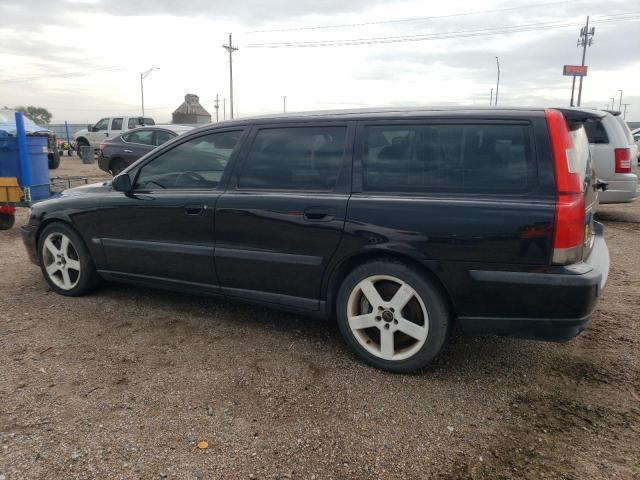 Photo 1 VIN: YV1SJ52Y242415606 - VOLVO V70 