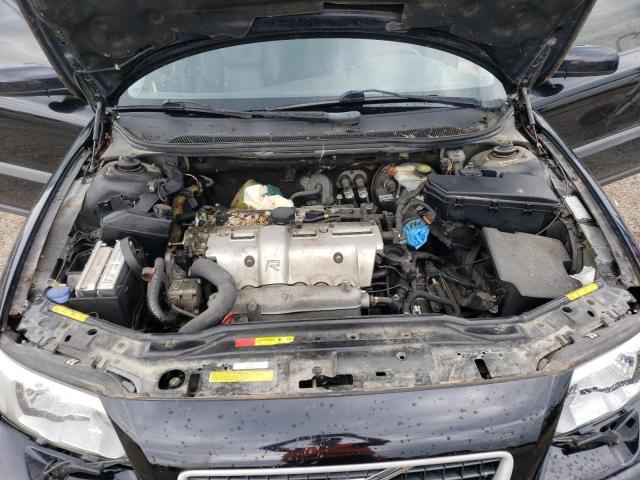 Photo 11 VIN: YV1SJ52Y242415606 - VOLVO V70 