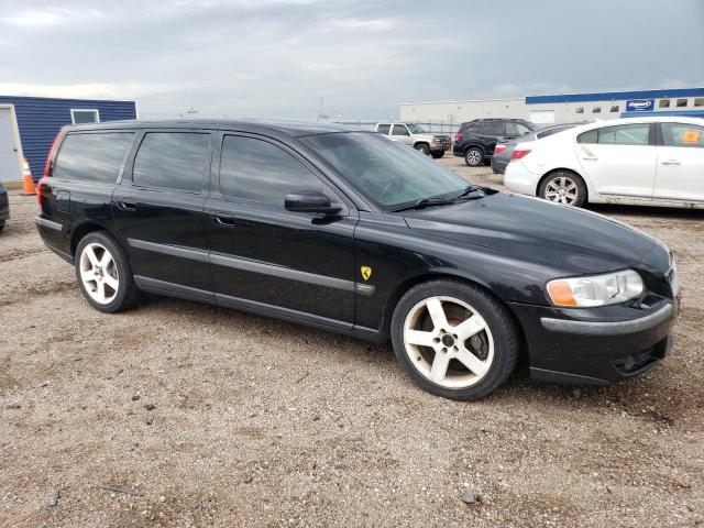 Photo 3 VIN: YV1SJ52Y242415606 - VOLVO V70 