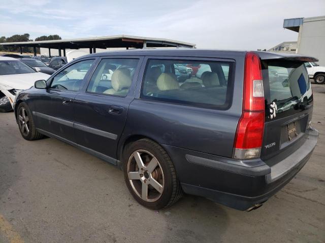 Photo 1 VIN: YV1SJ52Y942374276 - VOLVO V70 