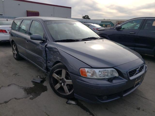 Photo 3 VIN: YV1SJ52Y942374276 - VOLVO V70 