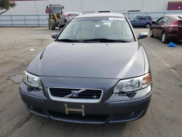 Photo 4 VIN: YV1SJ52Y942374276 - VOLVO V70 