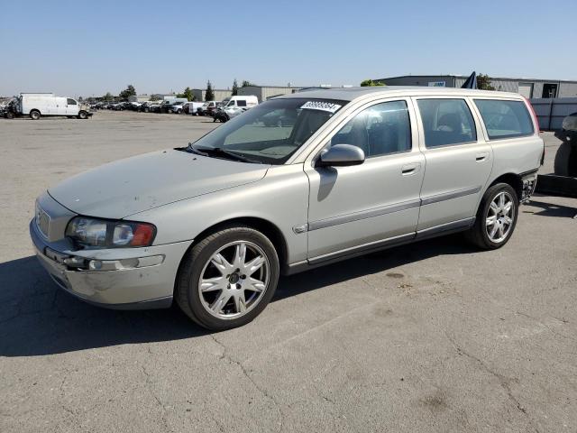 Photo 0 VIN: YV1SJ58DX21263405 - VOLVO V70 