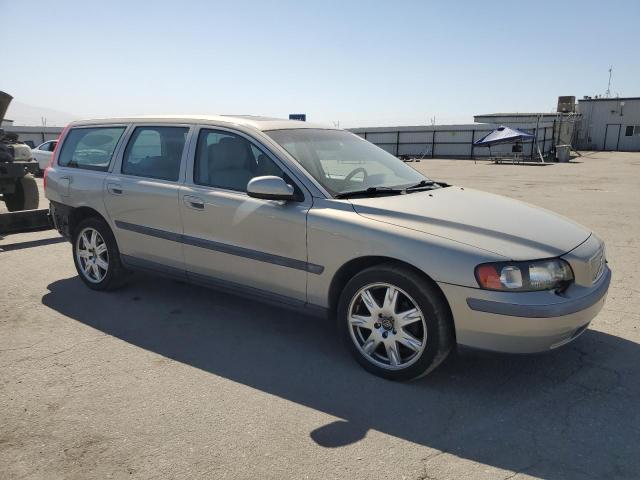 Photo 3 VIN: YV1SJ58DX21263405 - VOLVO V70 