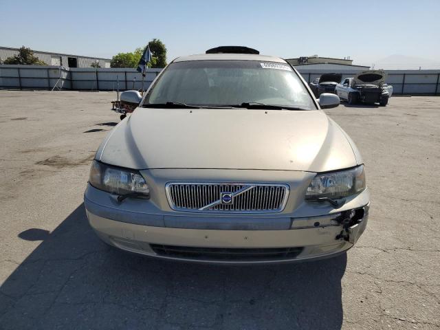 Photo 4 VIN: YV1SJ58DX21263405 - VOLVO V70 