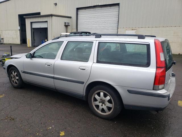 Photo 1 VIN: YV1SJ59H442429240 - VOLVO V70 