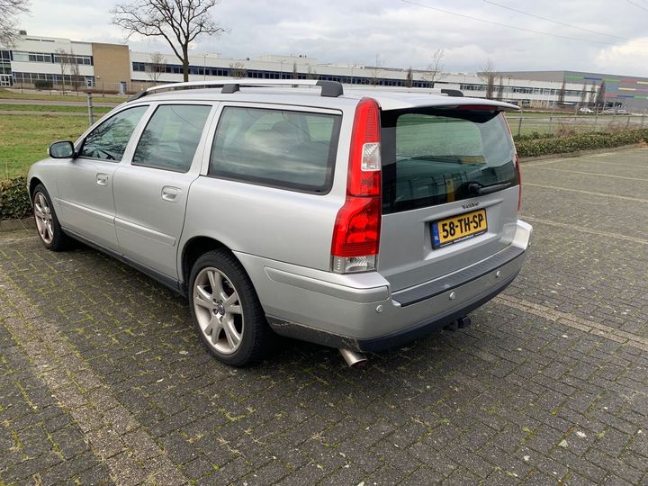 Photo 2 VIN: YV1SW494272632489 - VOLVO V70 