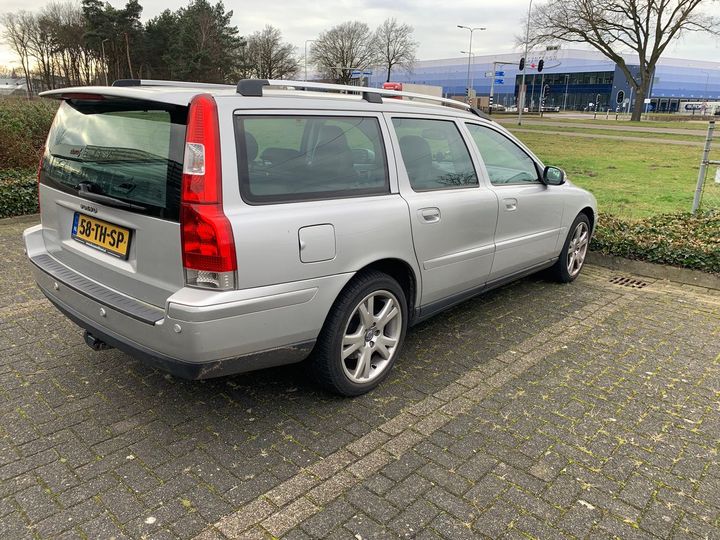 Photo 3 VIN: YV1SW494272632489 - VOLVO V70 