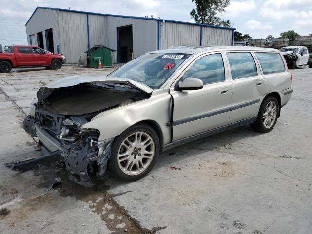 Photo 0 VIN: YV1SW53D112066950 - VOLVO V70 T5 TUR 