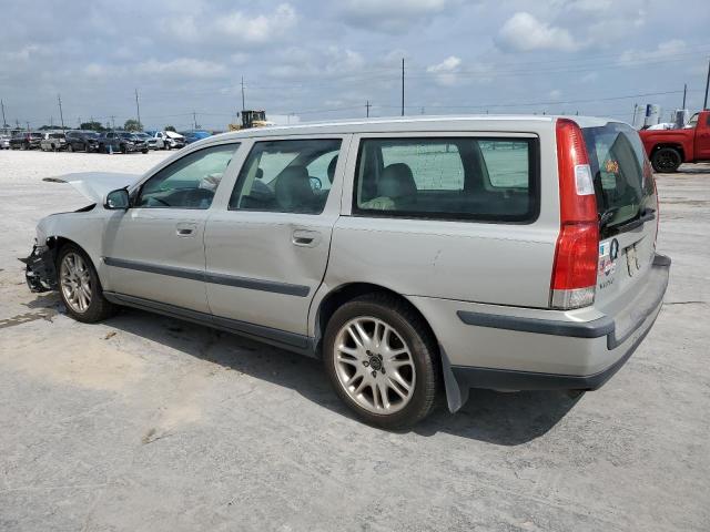 Photo 1 VIN: YV1SW53D112066950 - VOLVO V70 T5 TUR 